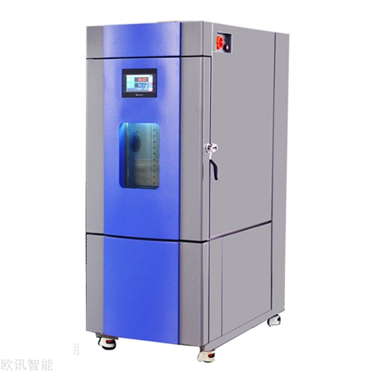 广东某卫浴 OEM — 恒温混水阀智能测试车间