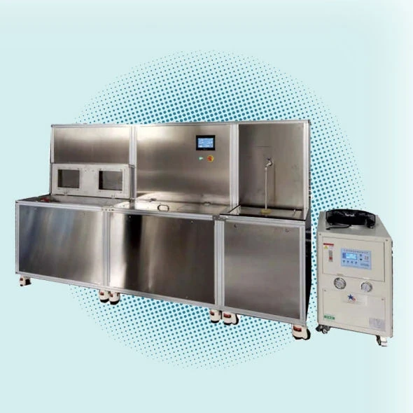 冷热循环试验机