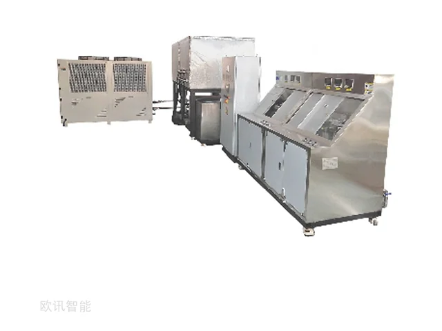 恒温混水阀测试台